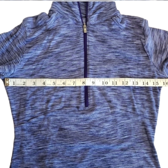 Columbia Outerspaced Pullover Size Medium - Picture 5 of 9